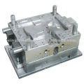 injection mold supplier